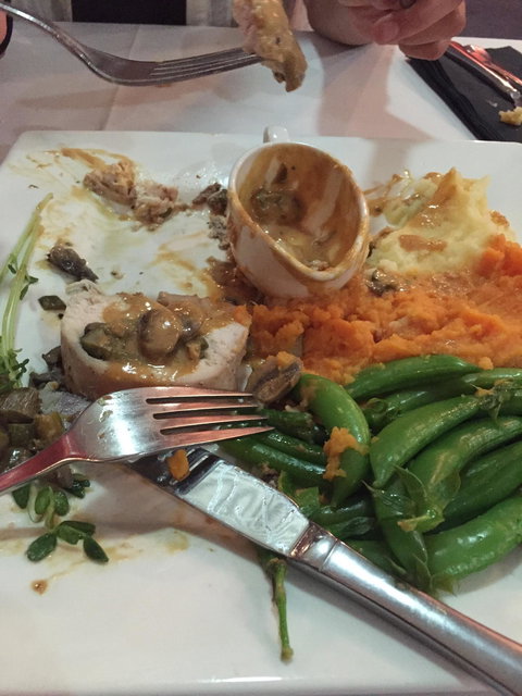 Oasis Restaurant And Bar - Book Restaurant 6