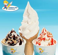 OK Milk Bar - Book Restaurant