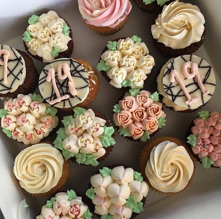 Orangerie Patisserie - Book Restaurant 0