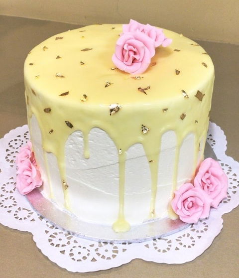 Orangerie Patisserie - Book Restaurant 3