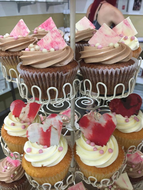 Orangerie Patisserie - Book Restaurant 6