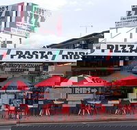 Pedro's Pizza - Book Restaurant