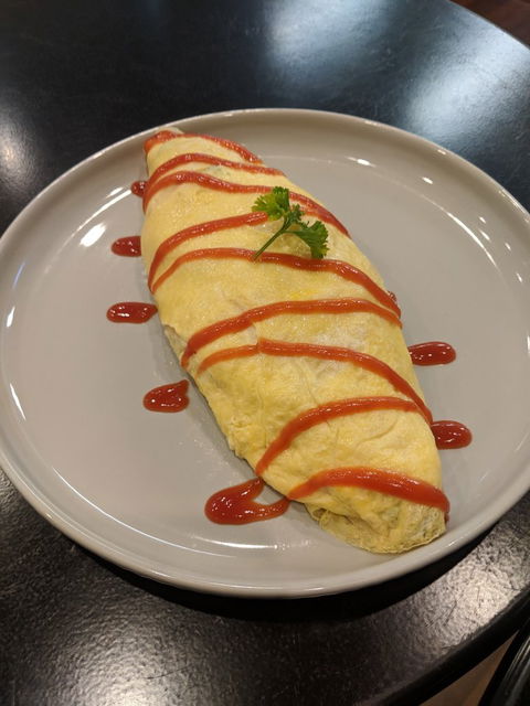 Petit Japan - Book Restaurant 6