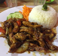 Pho Viet Vietnamese Noodle Bar - Book Restaurant