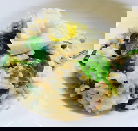 Q Street Grill - Book Restaurant