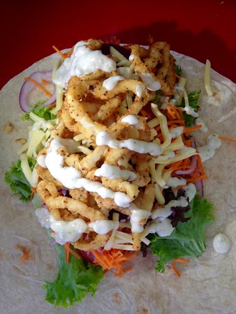 Rock Paper Scissors - Book Restaurant 0