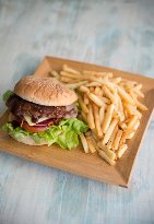 Rock Paper Scissors Stockland - Book Restaurant 2