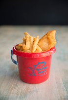 Rock Paper Scissors Stockland - Book Restaurant 4