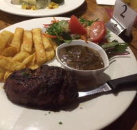Royal Hotel - Book Restaurant