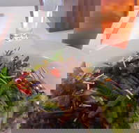 Sails Coffee Lounge - Book Restaurant