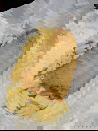 Scotsmans Fish  Chips