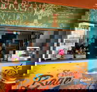 Sea Bean - Book Restaurant