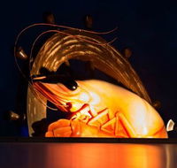 Seafood Market - Book Restaurant