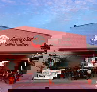 Sipping Duck Coffee Stratford - Book Restaurant