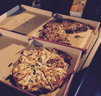 Sonno's Takeaway - Book Restaurant