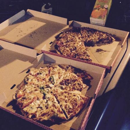 Sonno's Takeaway - Book Restaurant 0