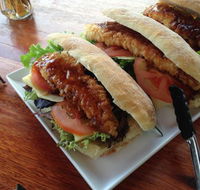 Tarzan Cafe - Book Restaurant