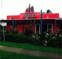 Tasty at Yorkeys - Book Restaurant