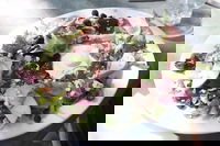 The Bikini Tree Cafe  Restaurant