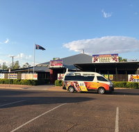 The Birdcage Hotel Pty Ltd - Book Restaurant