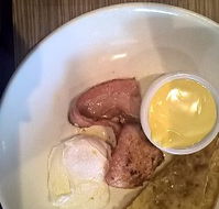 The Coffee Club at Smithfield - Book Restaurant