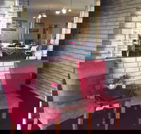 The Coral-Le Restaraunt - Book Restaurant