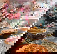 The Mixing Bowl - Cakery Boutique - Book Restaurant