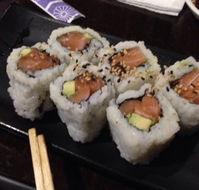The Sushi 79 Japanese Restaurant - Book Restaurant