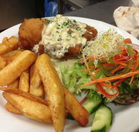 The Woolshed Restaurant - Book Restaurant