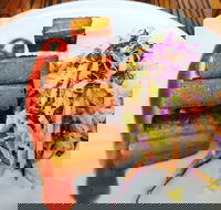 Urban Quarter 4390 - Book Restaurant