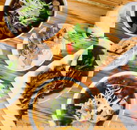 Yummy Noodle Cairns - Book Restaurant