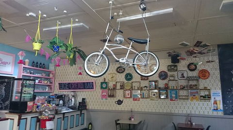 1971 Boutique Restaurant - Book Restaurant 0