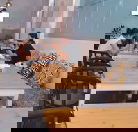 Arigato Mate - Book Restaurant