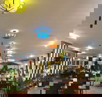 Asian Foodie Restaurant - Book Restaurant