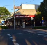 Bakearoma - Book Restaurant