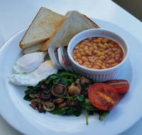 Bean In - Book Restaurant