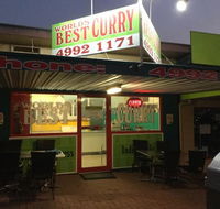 Bombay Express - Book Restaurant
