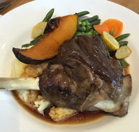 Bundaberg Services Club - Book Restaurant
