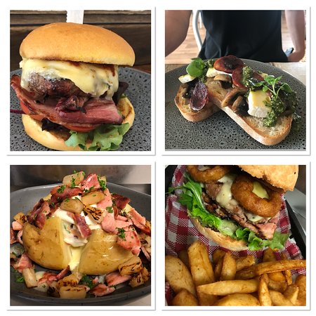 Cafe At Abbie Lane - Book Restaurant 0