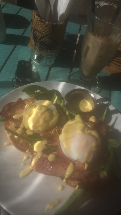 Cafe At Abbie Lane - Book Restaurant 2