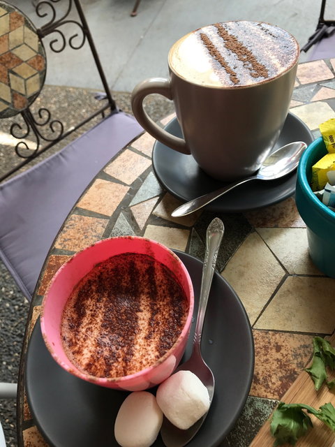 Cafe At Abbie Lane - Book Restaurant 3