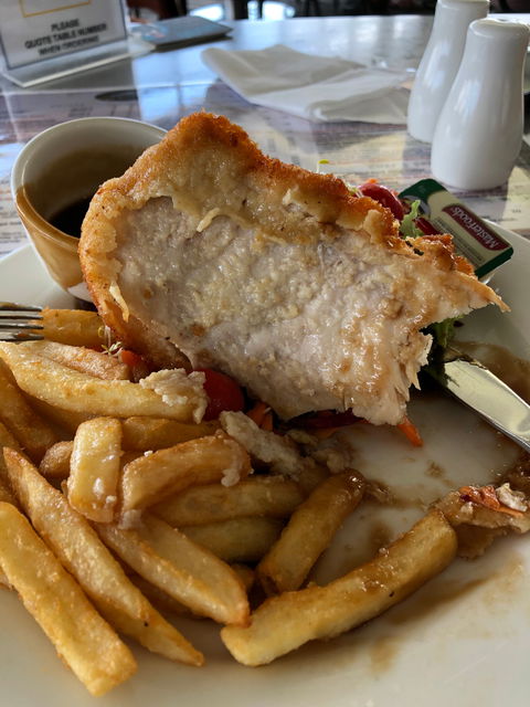 Caloundra Power Boat Club - Book Restaurant 2