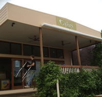 Capers Cafe - Book Restaurant