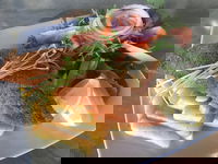 Cedar Park Fish and Chips