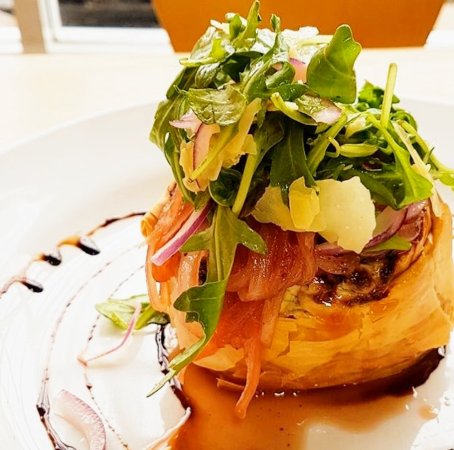 Chantelle's Coffee Garden - Book Restaurant 0