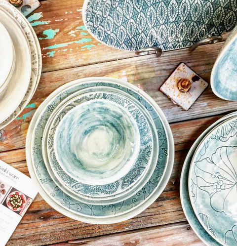 Chantelle's Coffee Garden - Book Restaurant 1