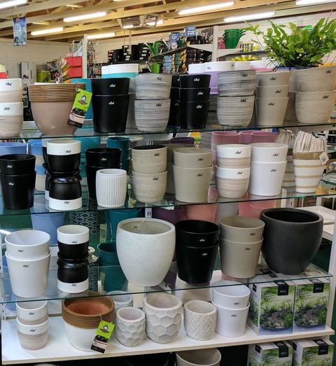 Chantelle's Coffee Garden - Book Restaurant 4