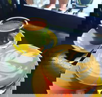 Classic Espresso Bar - Book Restaurant