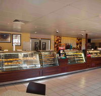 Cloncurry Bakery - Book Restaurant