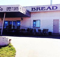 Coff  Co Bakery - Book Restaurant